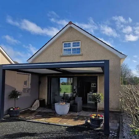 Gleann Ciuin Apartment Ballymartin Exterior photo