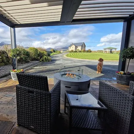 Gleann Ciuin Apartment Ballymartin Exterior photo