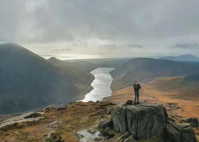 Gleann Ciuin