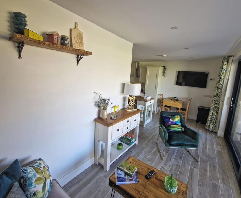Apartment Gleann Ciuin *