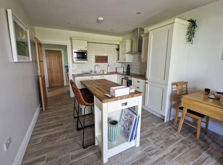 Apartment Gleann Ciuin Ballymartin