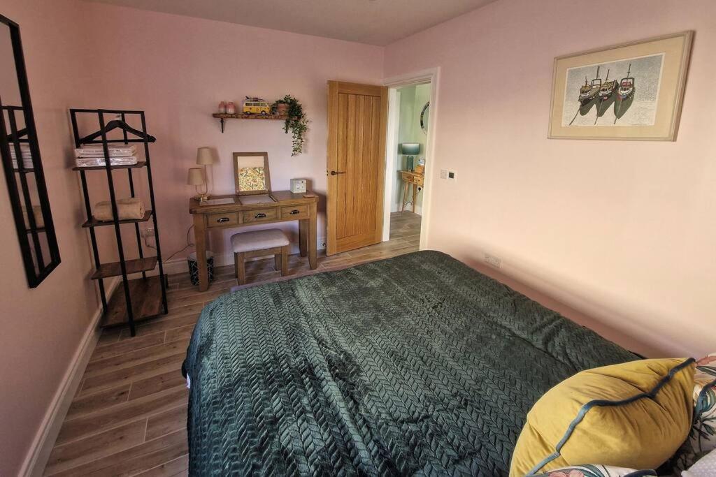Gleann Ciuin Apartment *