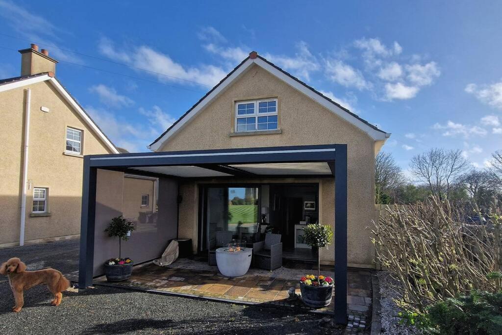 Gleann Ciuin * Ballymartin
